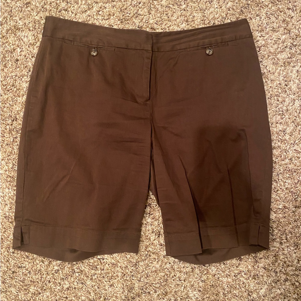 Ann Taylor shorts